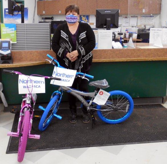 Wabasca Bicycle donation.jpg (287 KB)